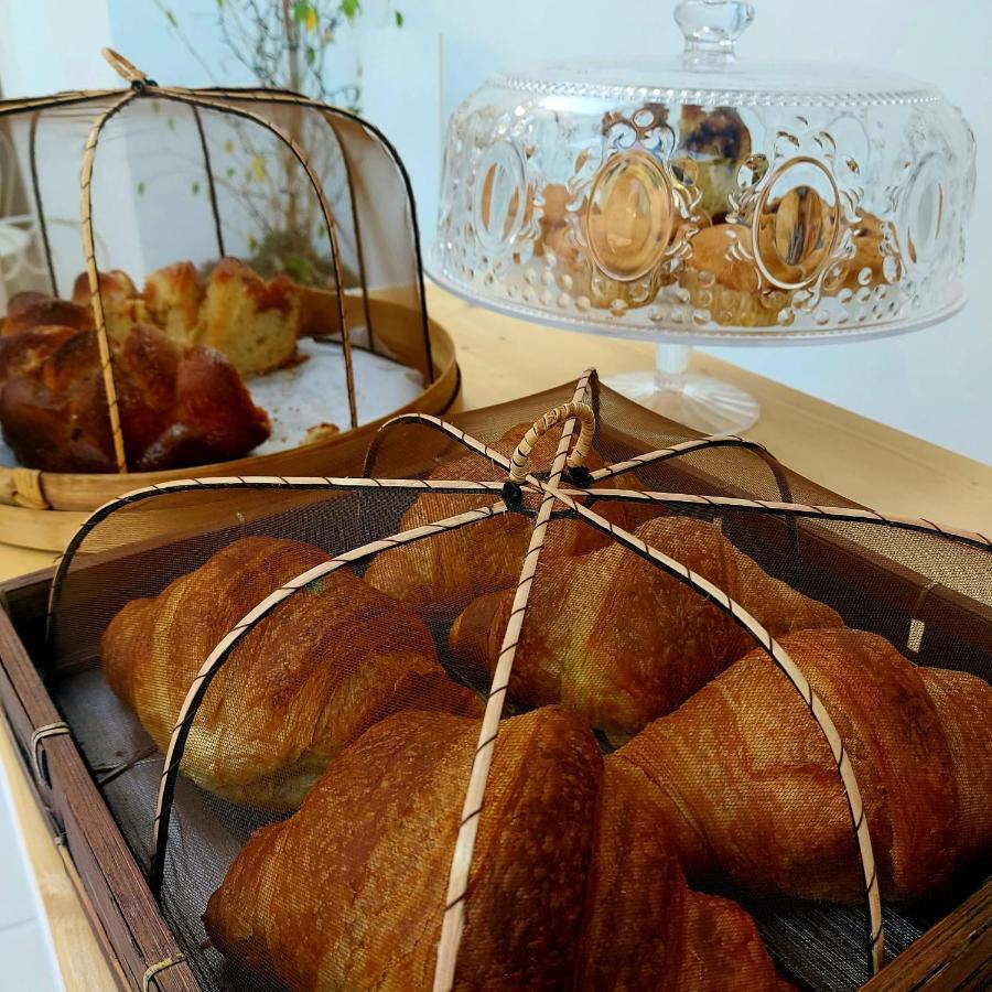 레체 Le Stanze Del Duomo B&B 외부 사진