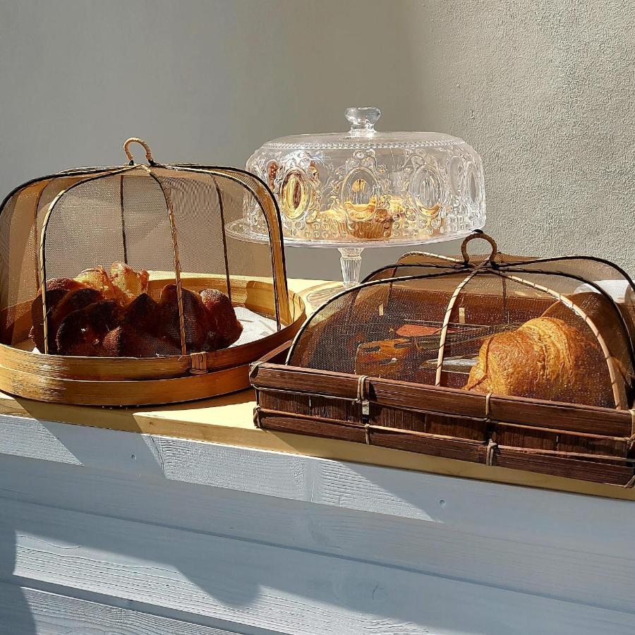 레체 Le Stanze Del Duomo B&B 외부 사진