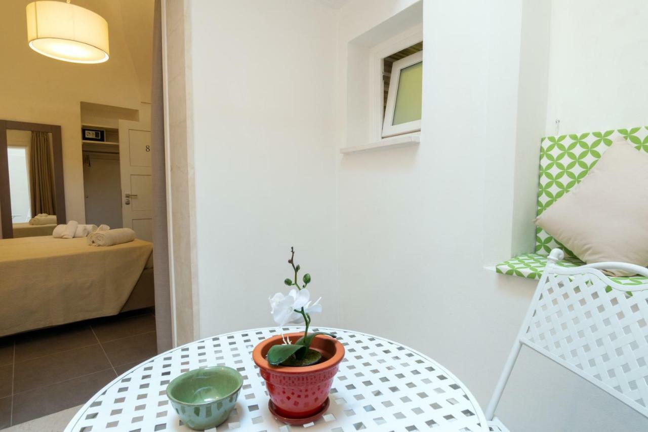 레체 Le Stanze Del Duomo B&B 외부 사진