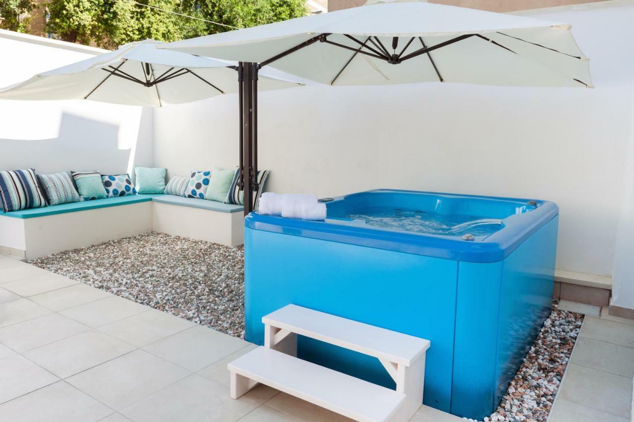 레체 Le Stanze Del Duomo B&B 외부 사진