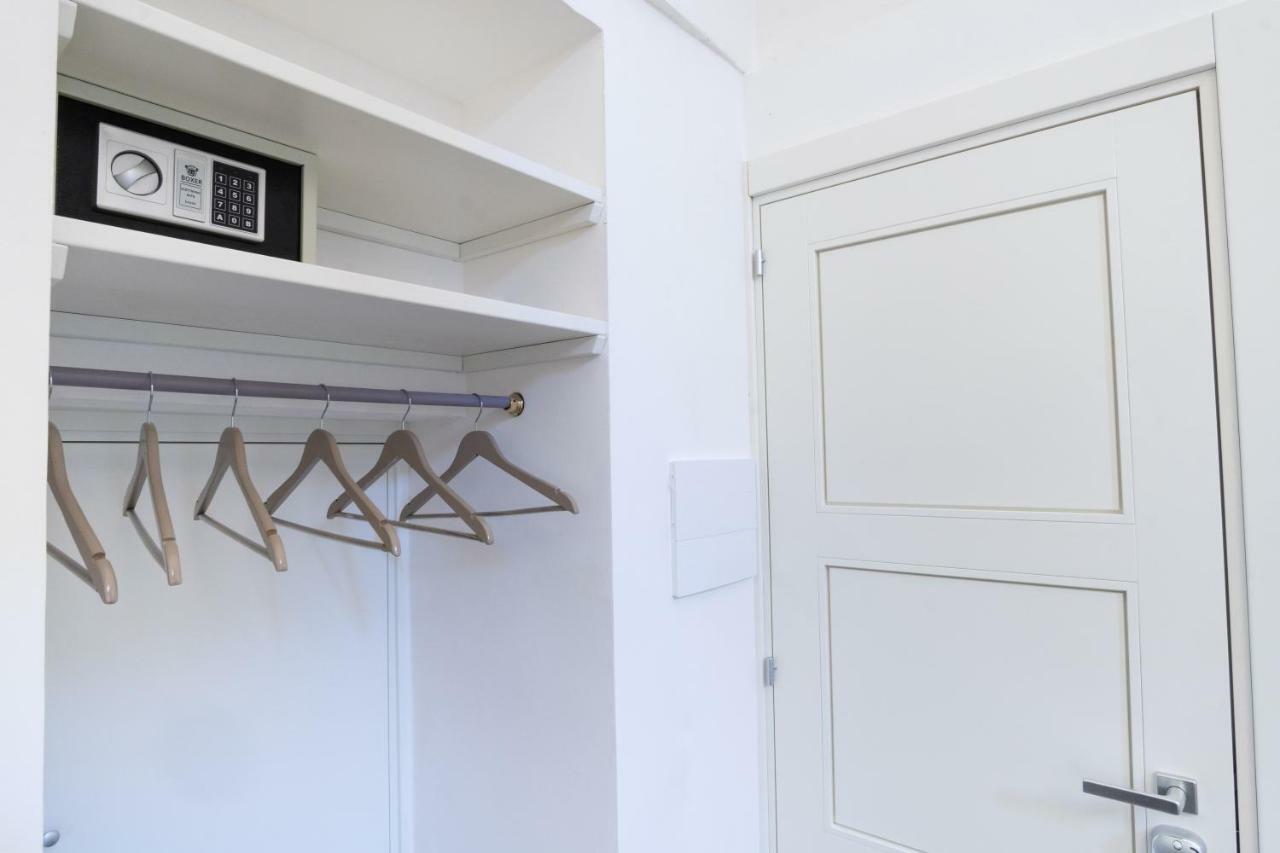 레체 Le Stanze Del Duomo B&B 외부 사진