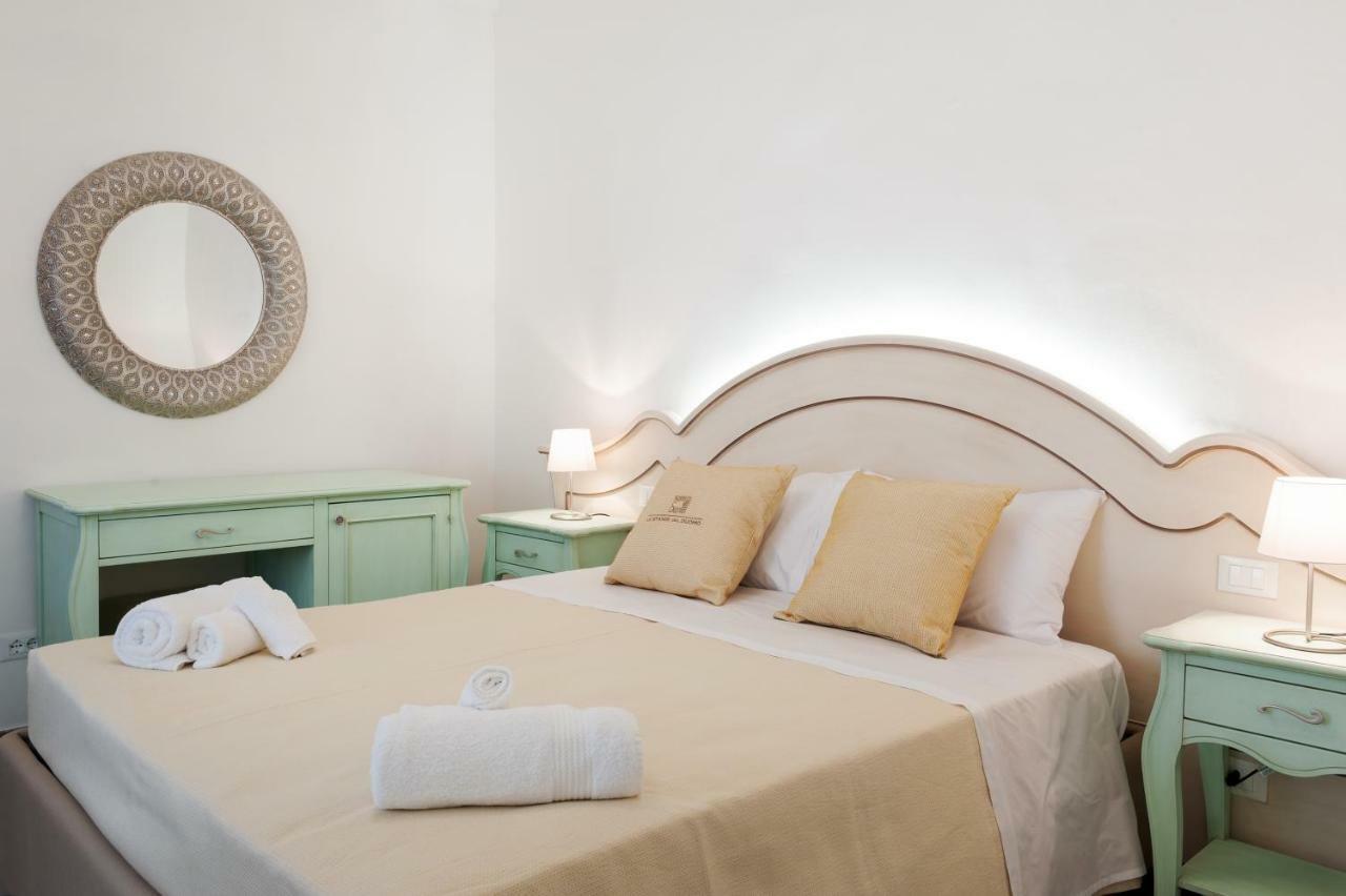 레체 Le Stanze Del Duomo B&B 외부 사진